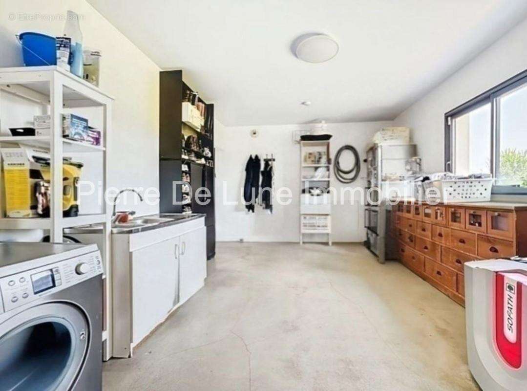 Maison à SAINT-GERMAIN-SUR-L&#039;ARBRESLE