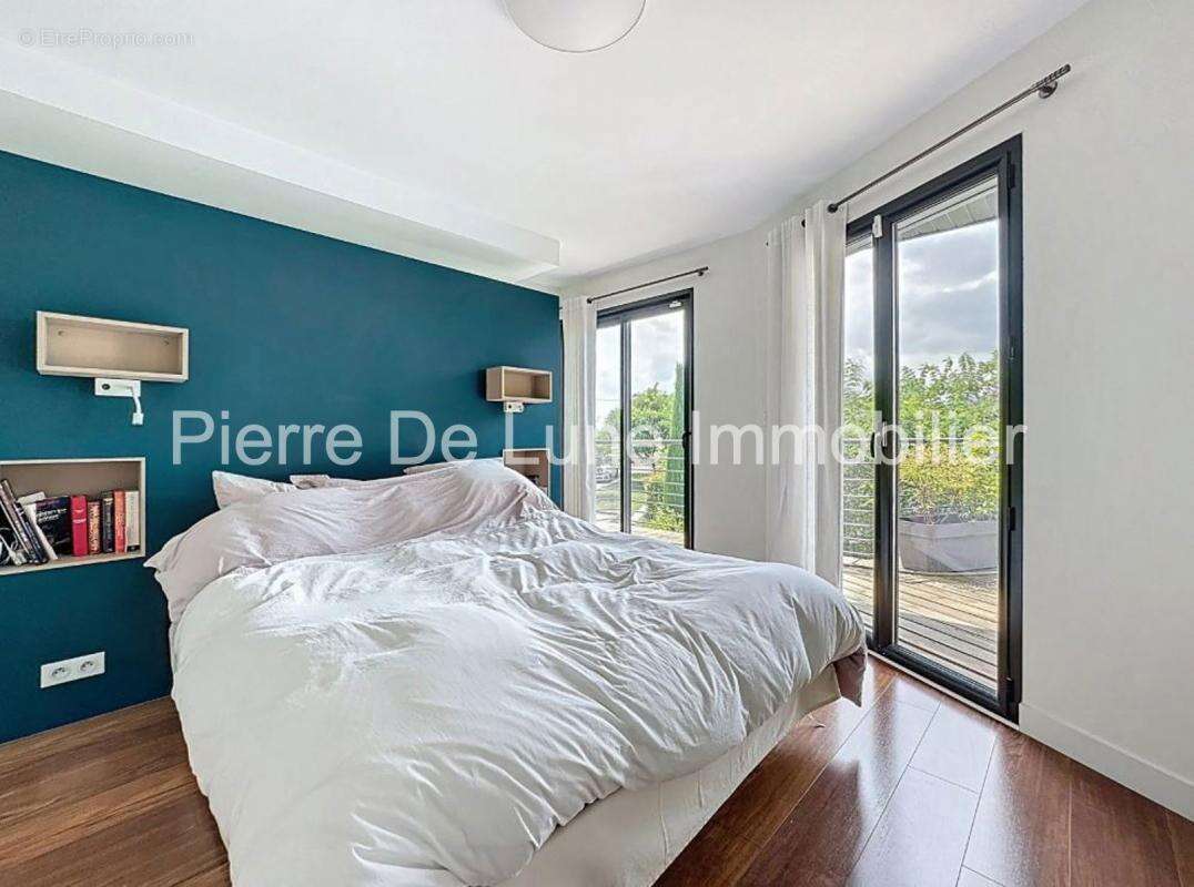 Maison à SAINT-GERMAIN-SUR-L&#039;ARBRESLE