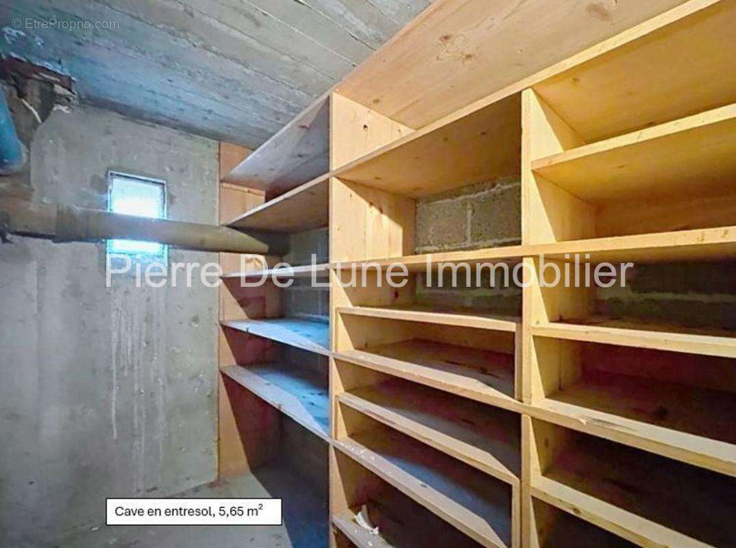 Appartement à LYON-5E