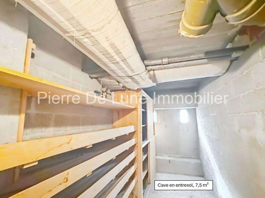 Appartement à LYON-5E