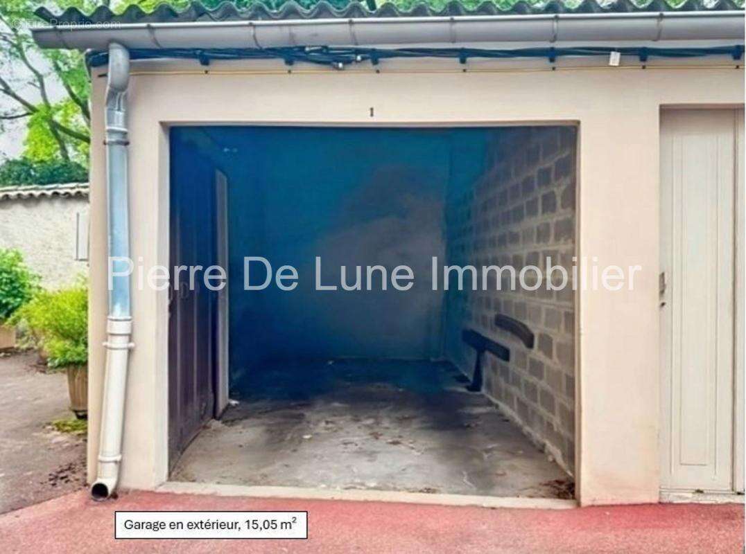 Appartement à LYON-5E