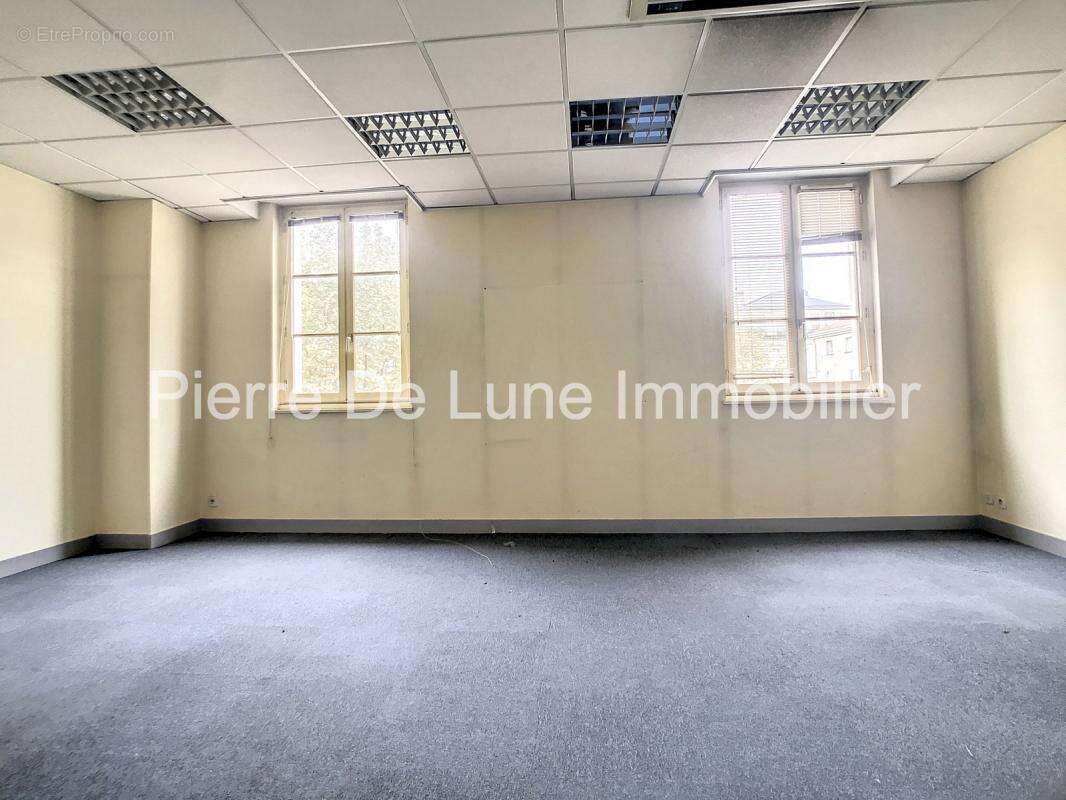 Commerce à PERIGUEUX