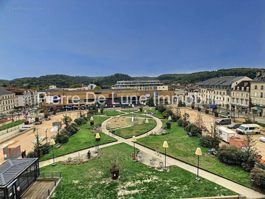 Commerce à PERIGUEUX