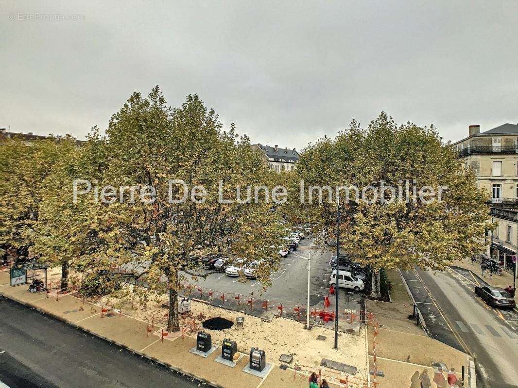 Commerce à PERIGUEUX