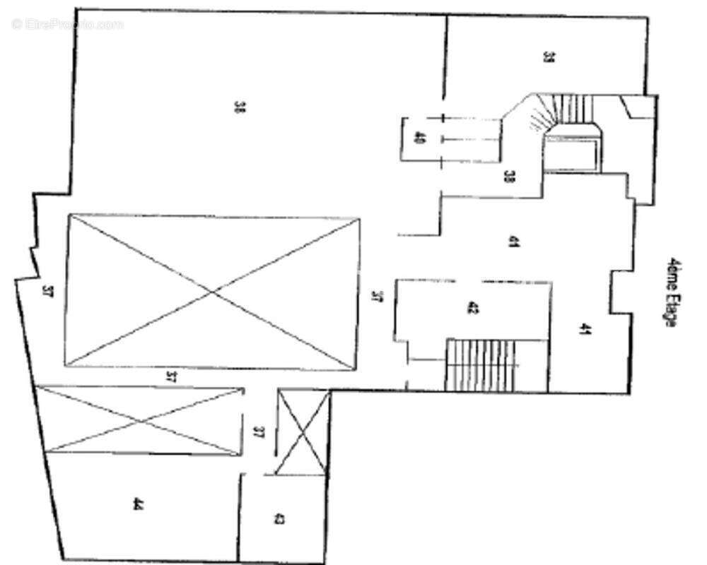 Commerce à PERIGUEUX