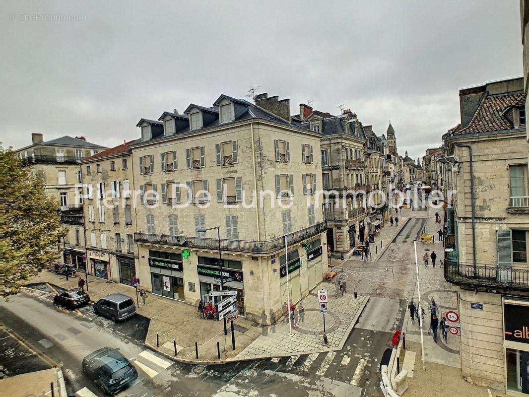 Commerce à PERIGUEUX