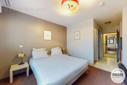 Appartement à VILLEJUIF