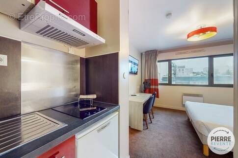 Appartement à VILLEJUIF