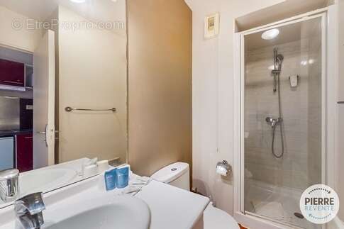 Appartement à VILLEJUIF