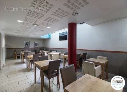 Appartement à VILLEJUIF