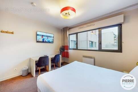 Appartement à VILLEJUIF