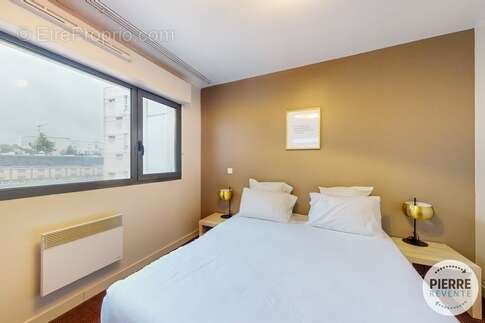 Appartement à VILLEJUIF