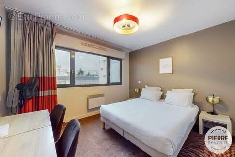 Appartement à VILLEJUIF