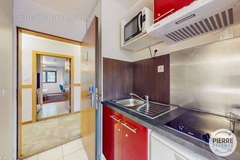 Appartement à VILLEJUIF