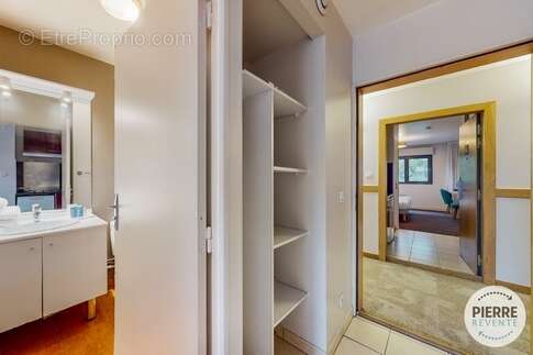 Appartement à VILLEJUIF