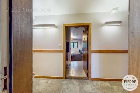 Appartement à VILLEJUIF