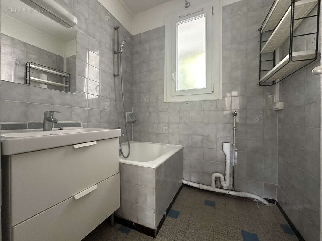 Appartement à MEYLAN