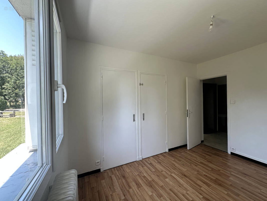 Appartement à MEYLAN