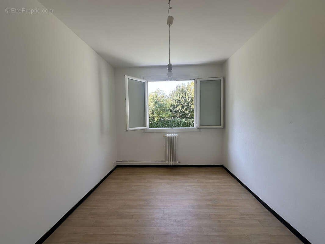 Appartement à MEYLAN