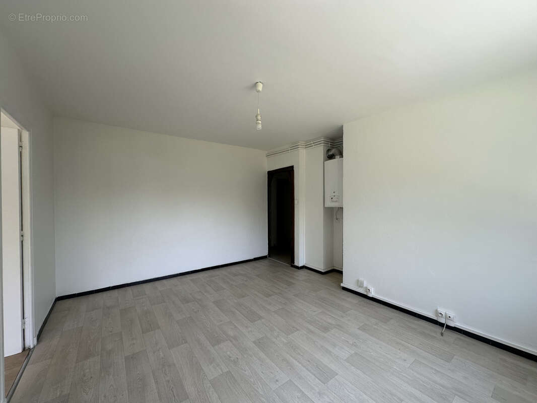 Appartement à MEYLAN