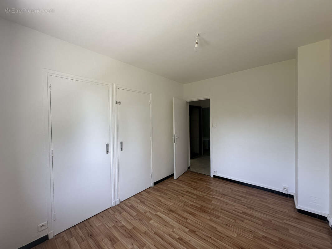 Appartement à MEYLAN