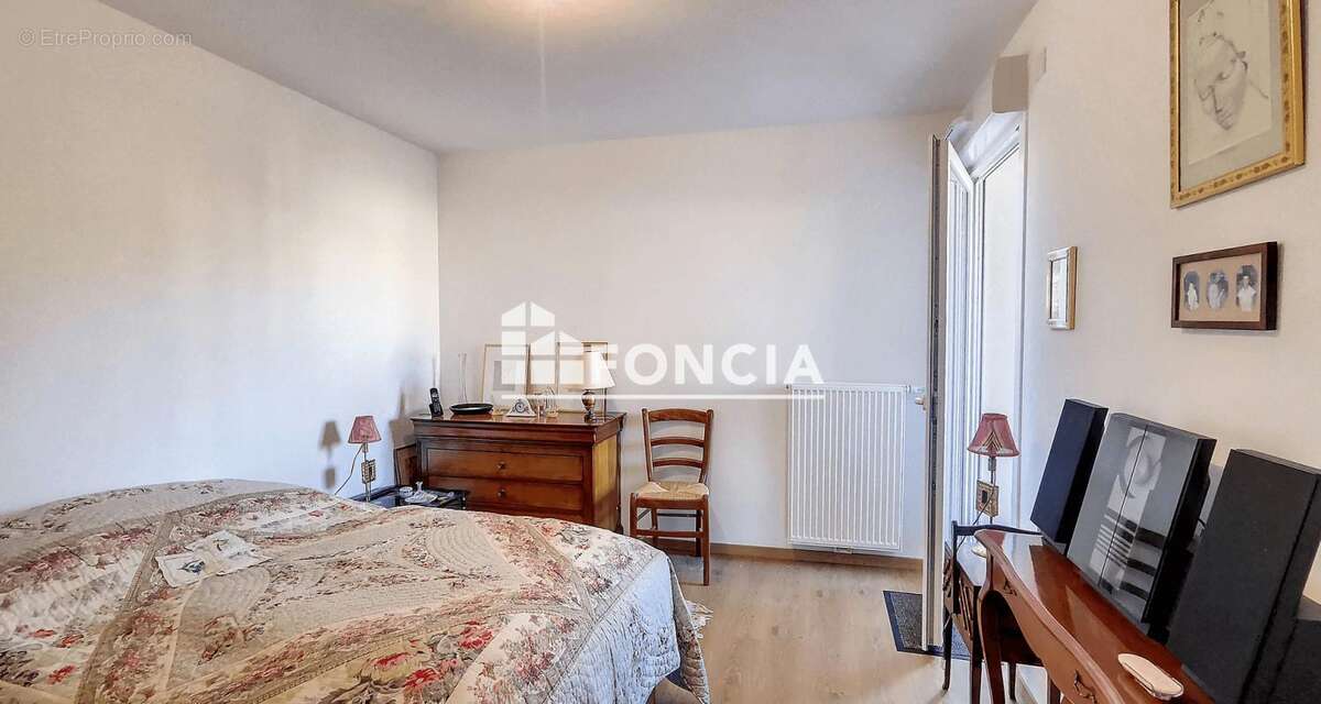 Appartement à EVIAN-LES-BAINS