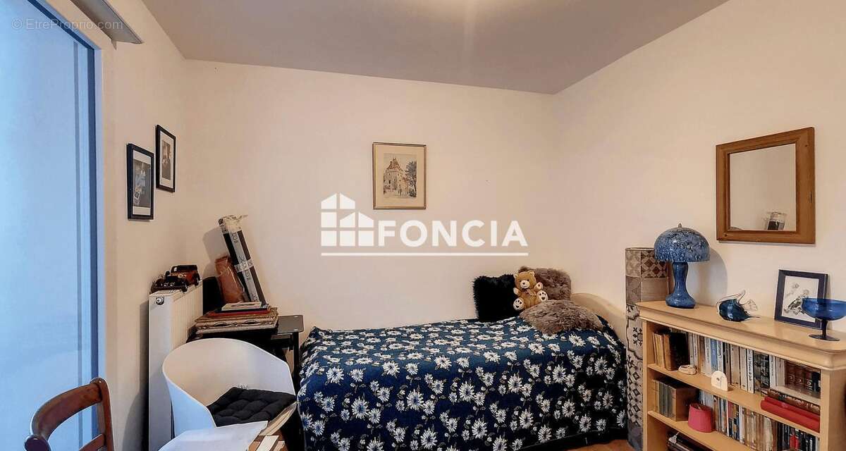 Appartement à EVIAN-LES-BAINS