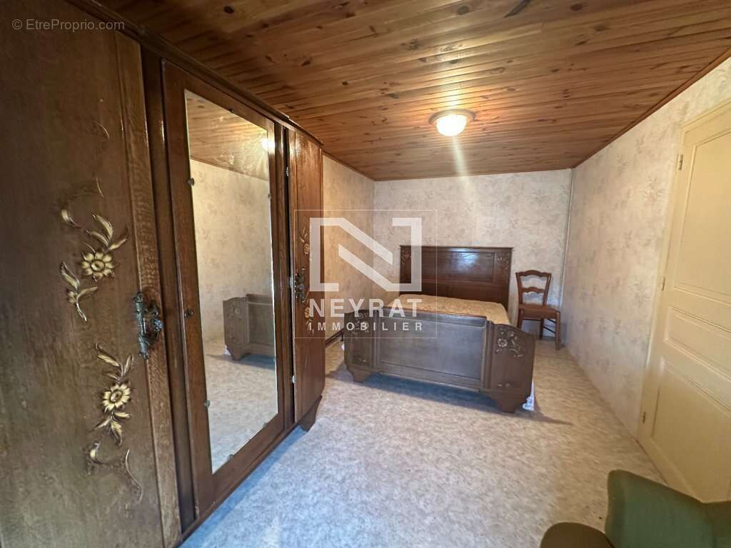 Maison à VITRY-EN-CHAROLLAIS