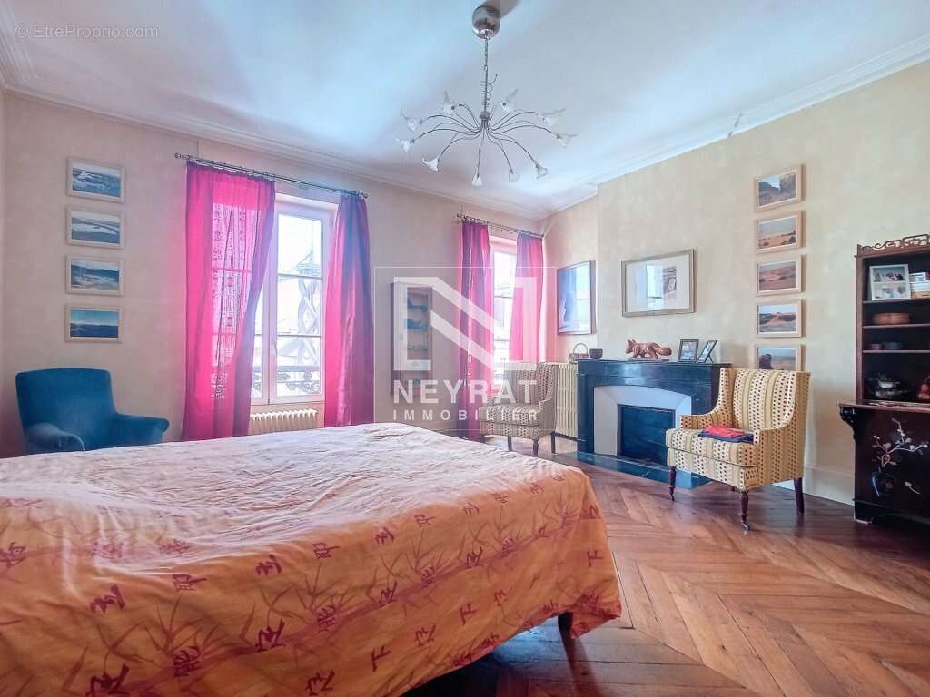 Appartement à CHALON-SUR-SAONE