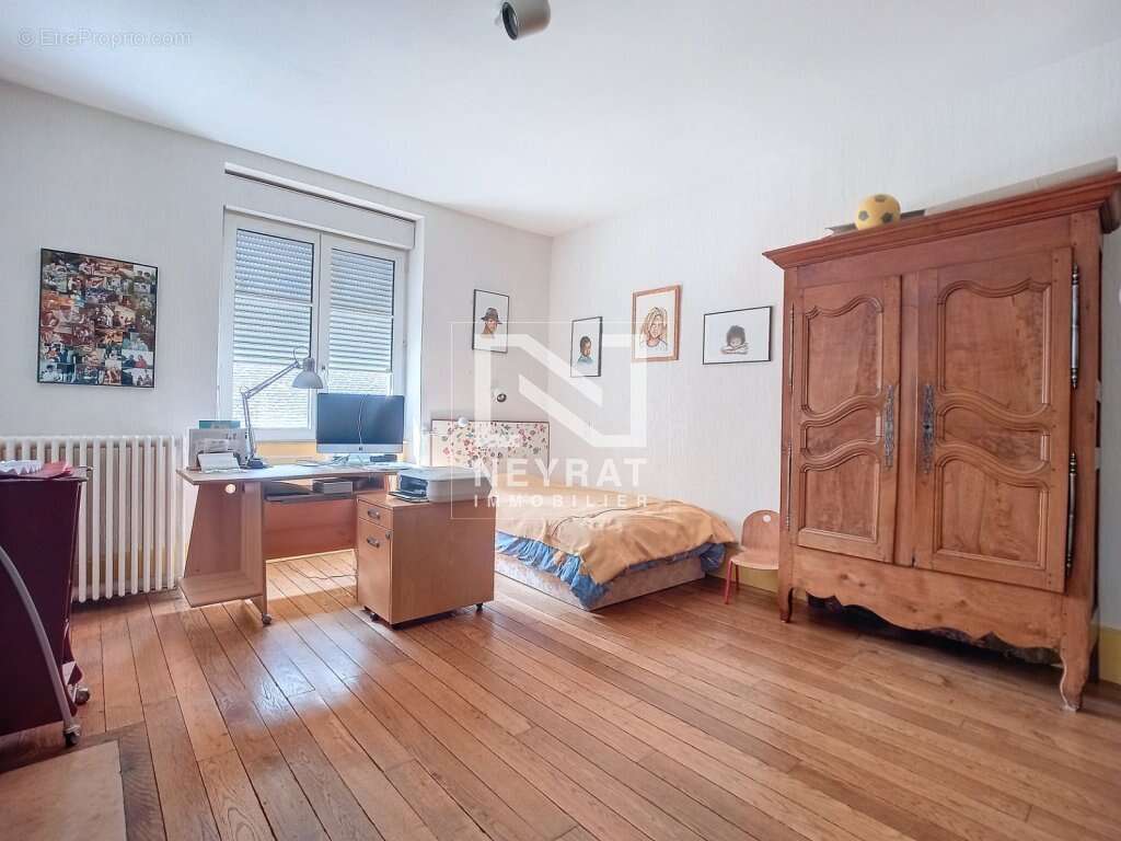 Appartement à CHALON-SUR-SAONE