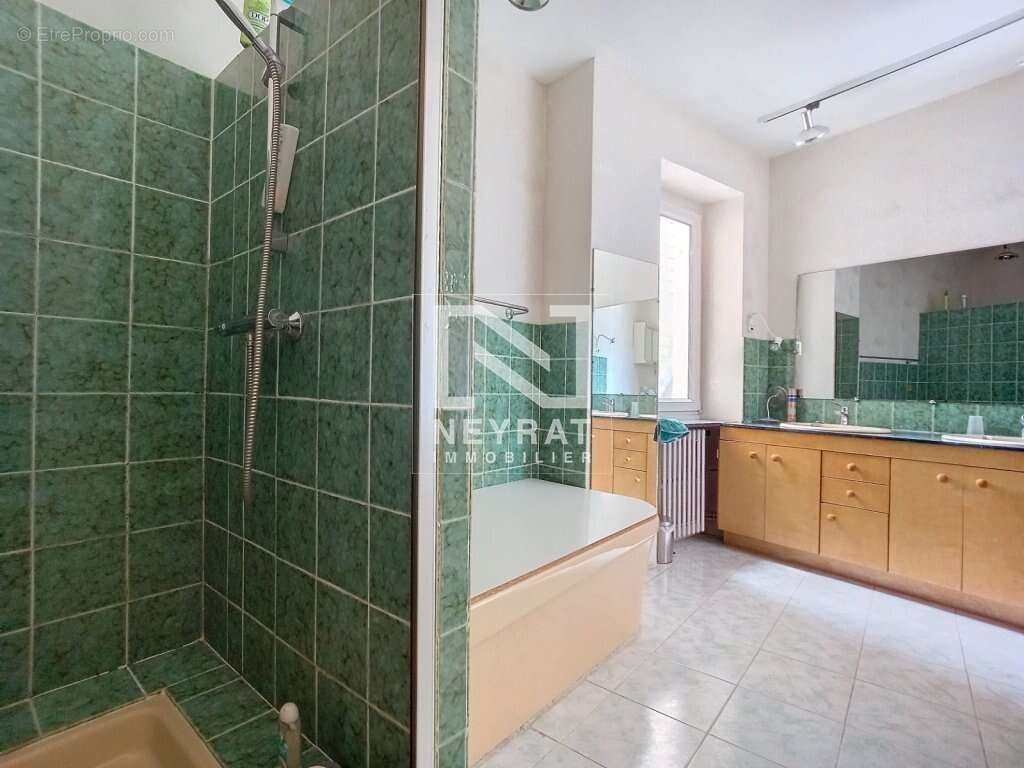 Appartement à CHALON-SUR-SAONE