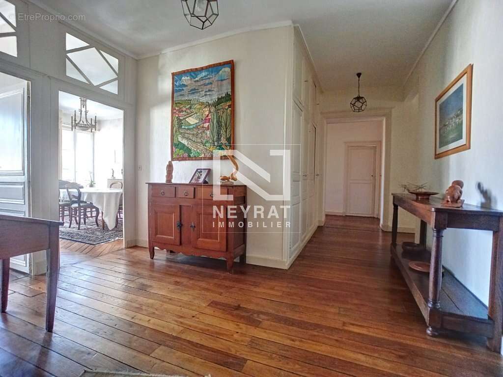 Appartement à CHALON-SUR-SAONE