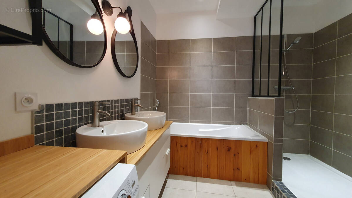 Appartement à ROANNE