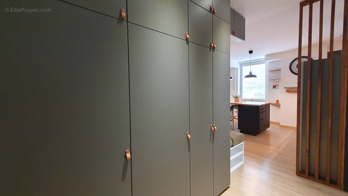 Appartement à ROANNE