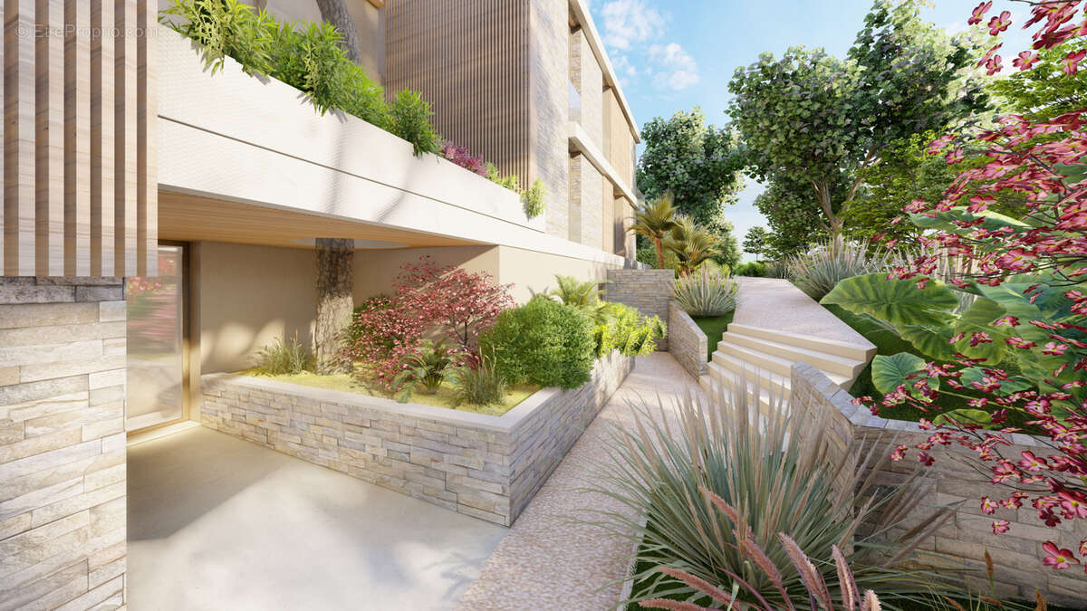 Appartement à SAINT-RAPHAEL