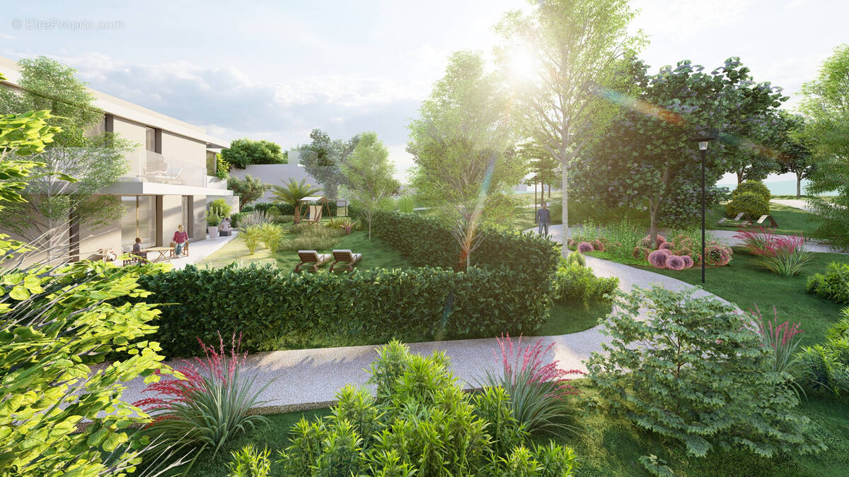 Appartement à SAINT-RAPHAEL