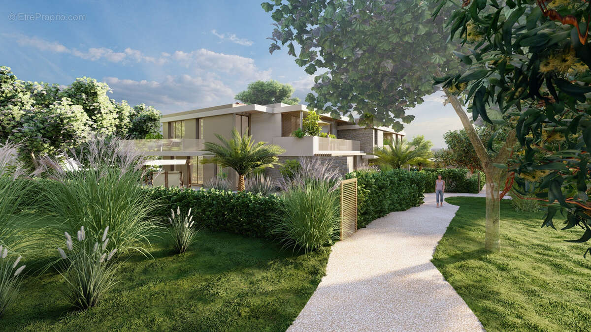 Appartement à SAINT-RAPHAEL