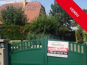 Maison à NIEDERHAUSBERGEN