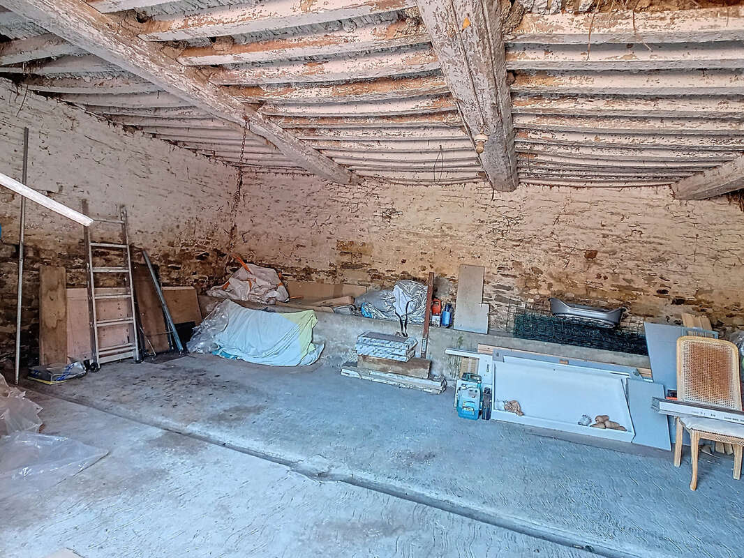 Maison à VILLERS-BOCAGE