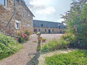 Maison à VILLERS-BOCAGE