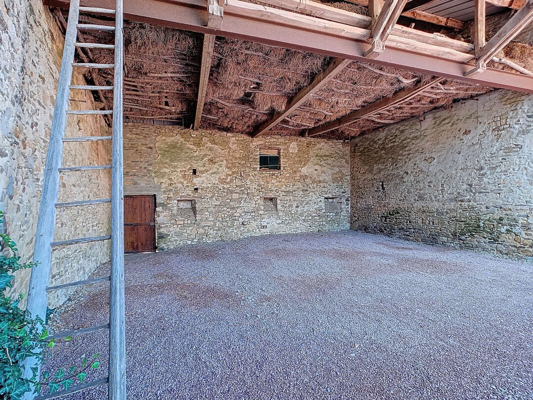 Maison à VILLERS-BOCAGE