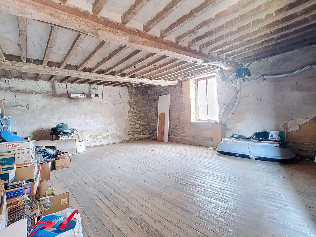 Maison à VILLERS-BOCAGE