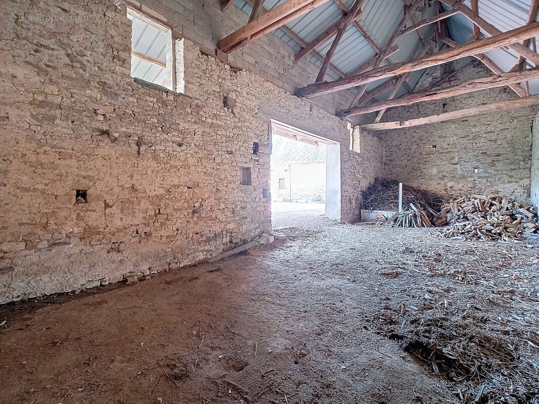 Maison à VILLERS-BOCAGE