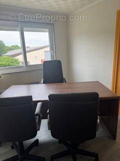 Commerce à GUICHAINVILLE