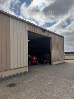 Commerce à GUICHAINVILLE