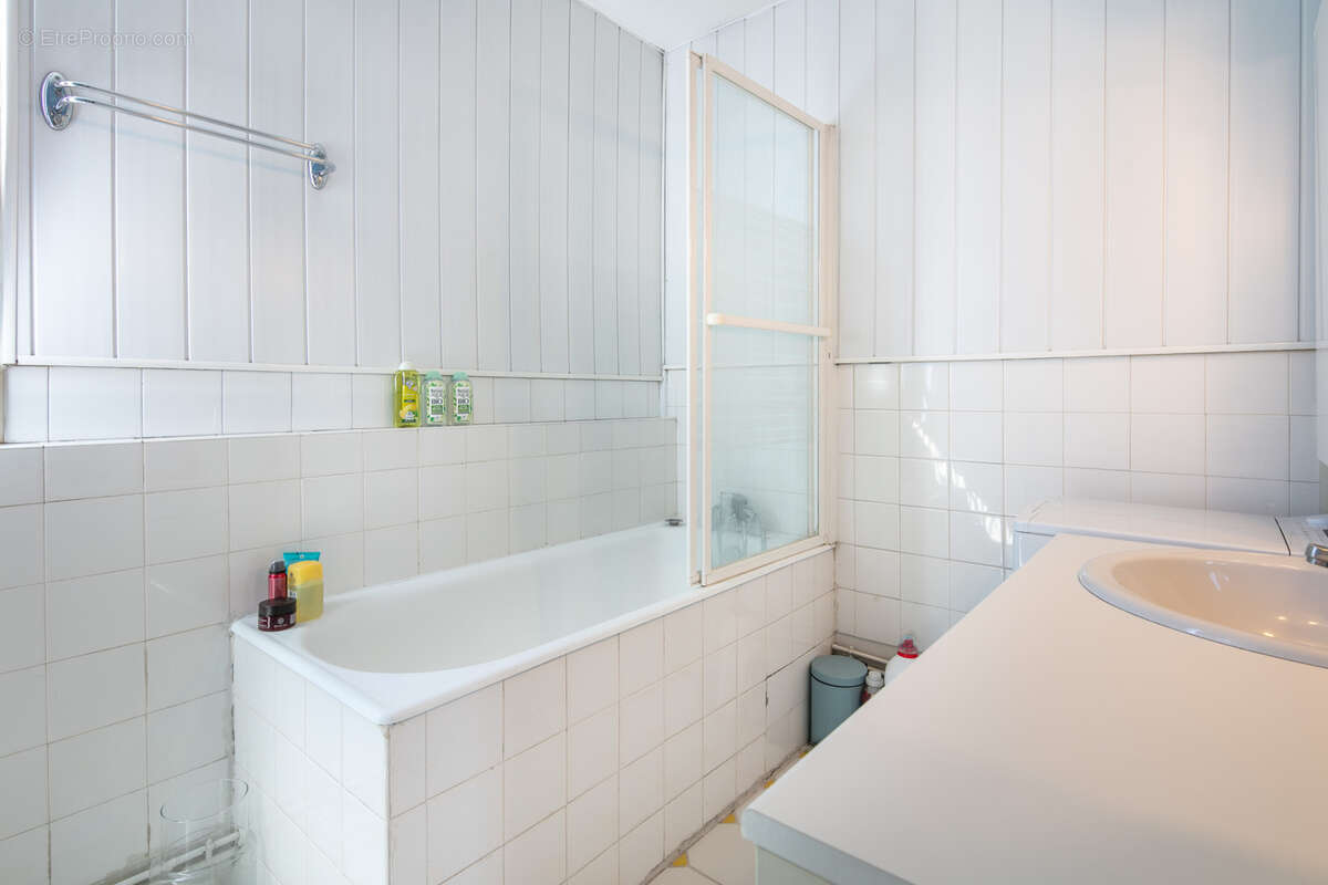 Appartement à SAINT-MARTIN-D&#039;HERES