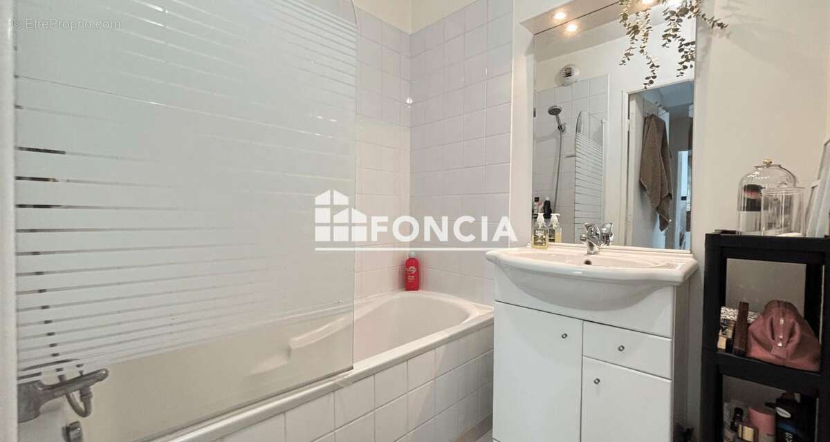 Appartement à ROUEN