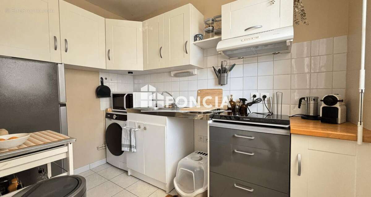 Appartement à ROUEN