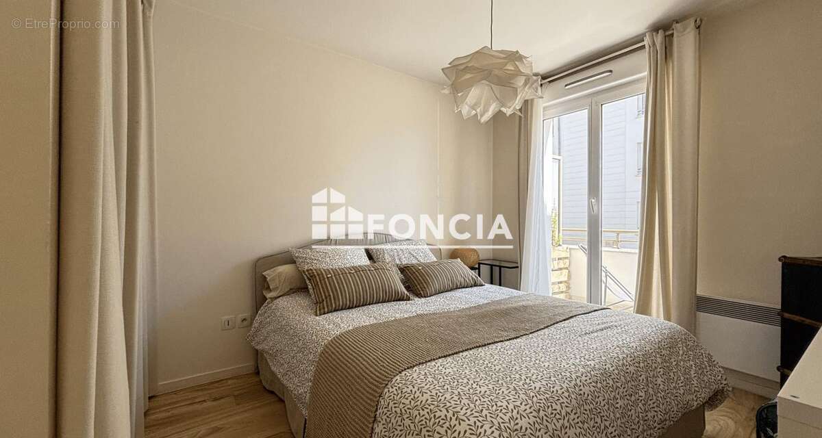 Appartement à ROUEN