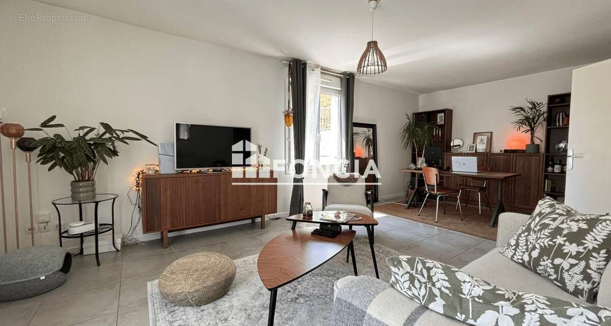 Appartement à ROUEN